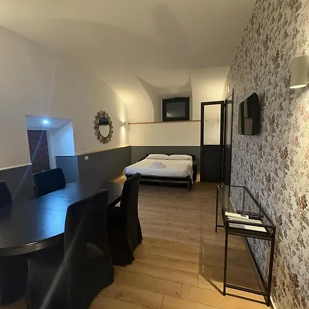 Giolitti Suite