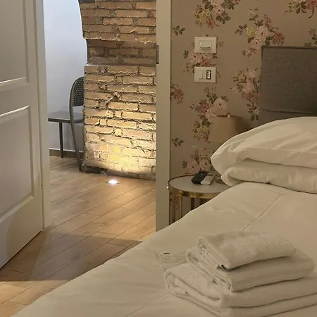 Giolitti Suite