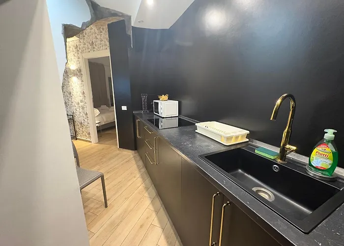 Bed & Breakfast Giolitti