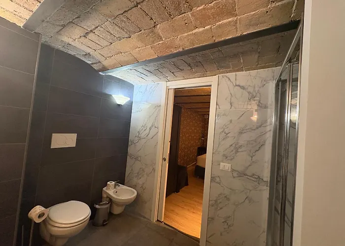Giolitti Bed & Breakfast