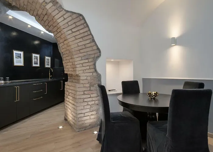 Giolitti Bed & Breakfast 3*