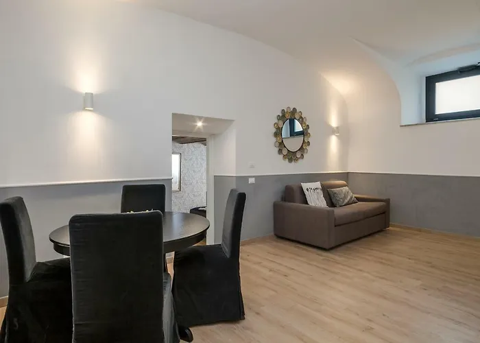 Bed & Breakfast Giolitti Rome