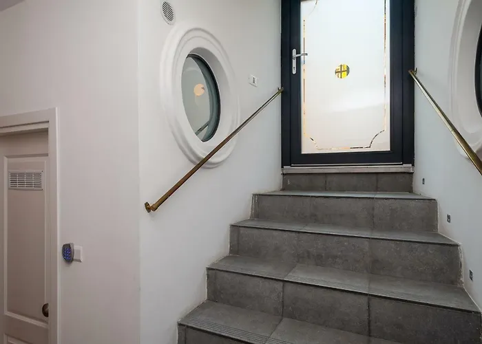 Giolitti Bed & Breakfast 3*