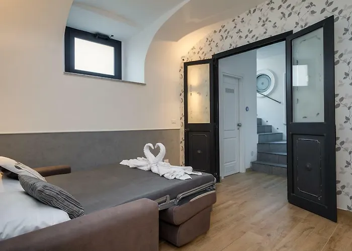 Giolitti Bed & Breakfast 3*